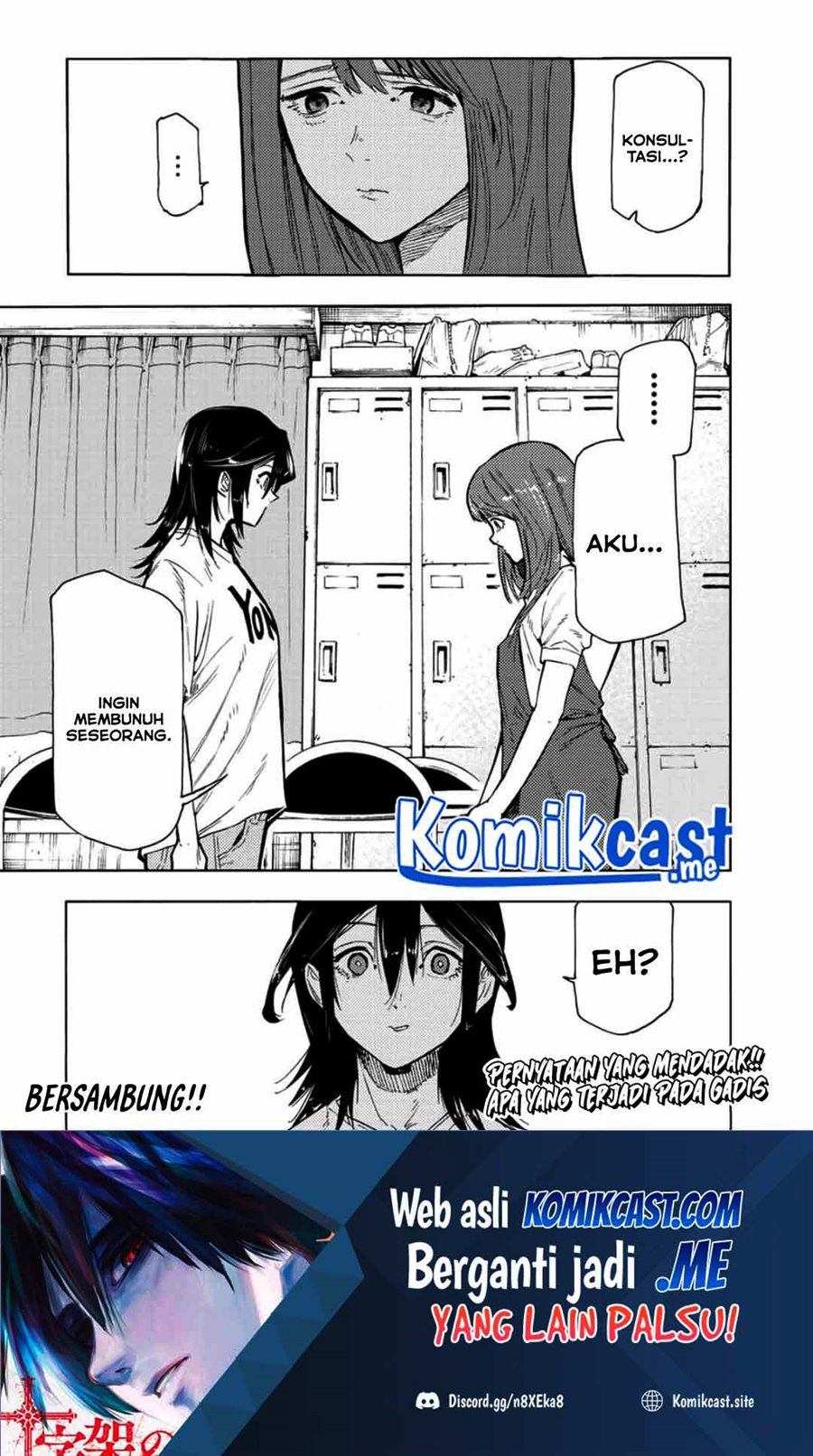 Chapter 89 - halaman 15
