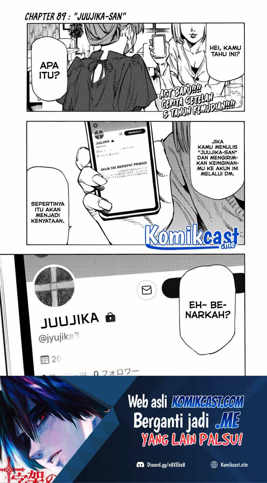 Chapter 89 - halaman 3