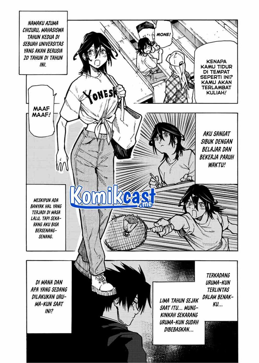 Chapter 89 - halaman 6