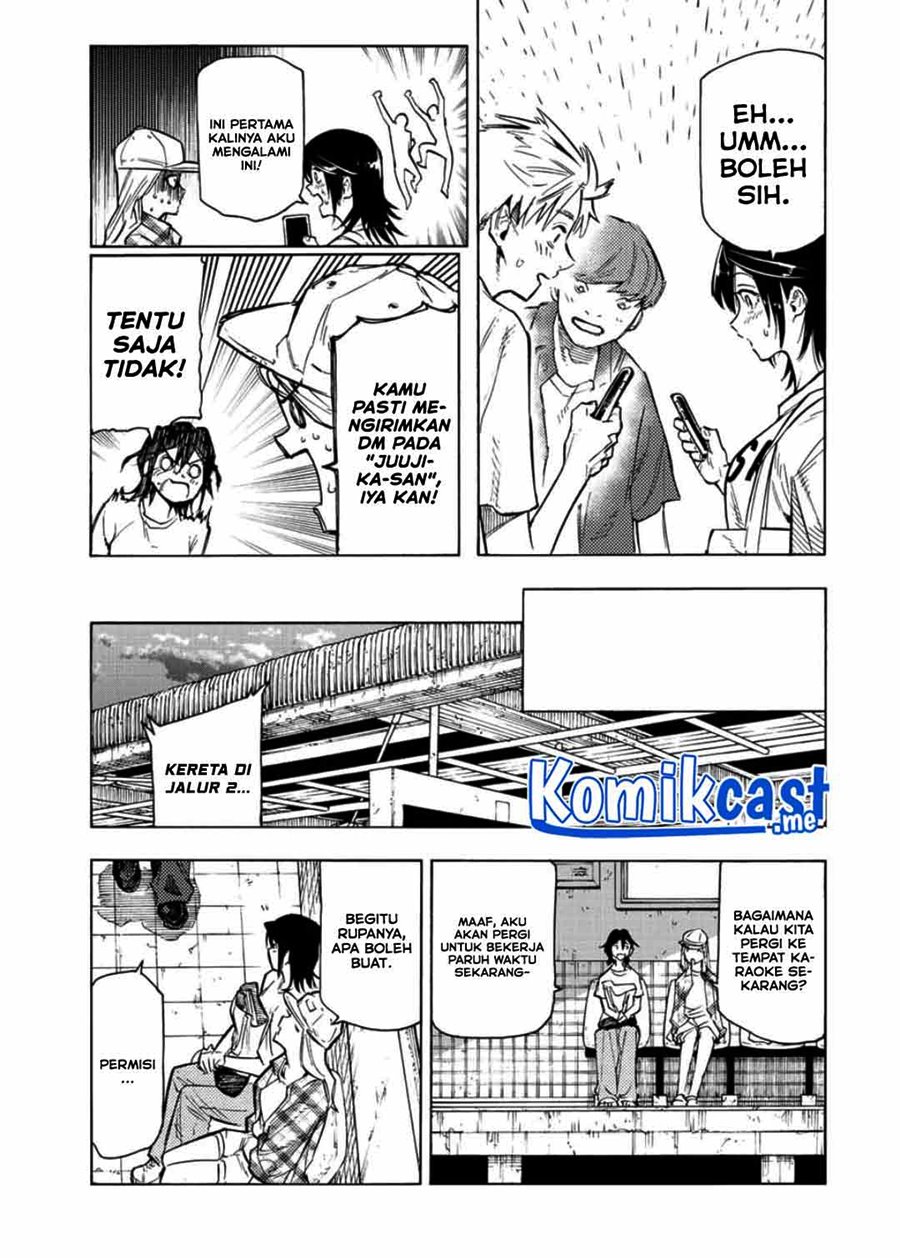 Chapter 89 - halaman 8