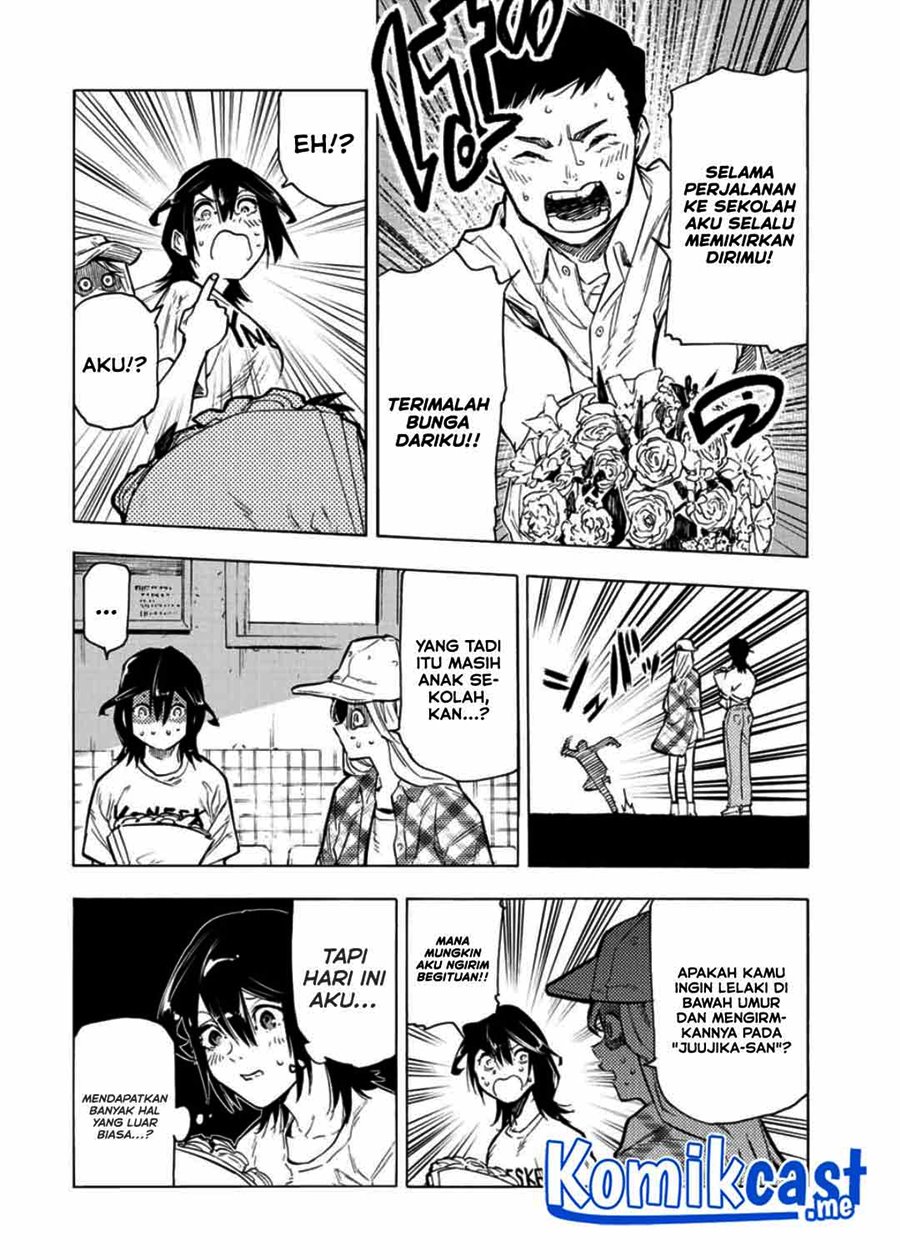 Chapter 89 - halaman 9