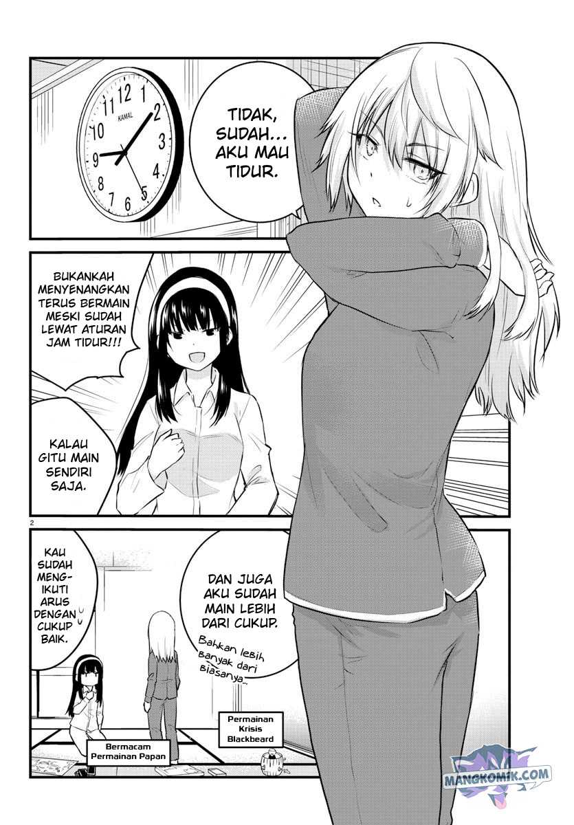Chapter 73 - halaman 6