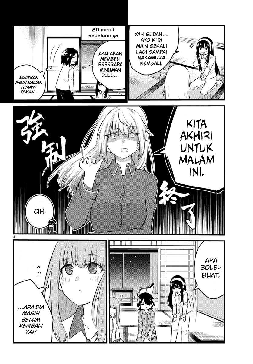 Chapter 73 - halaman 8