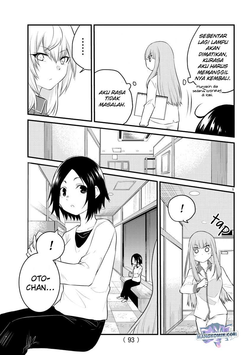 Chapter 73 - halaman 9
