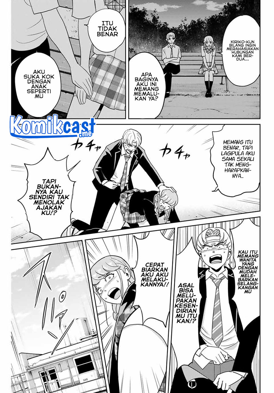Chapter 46 - halaman 15