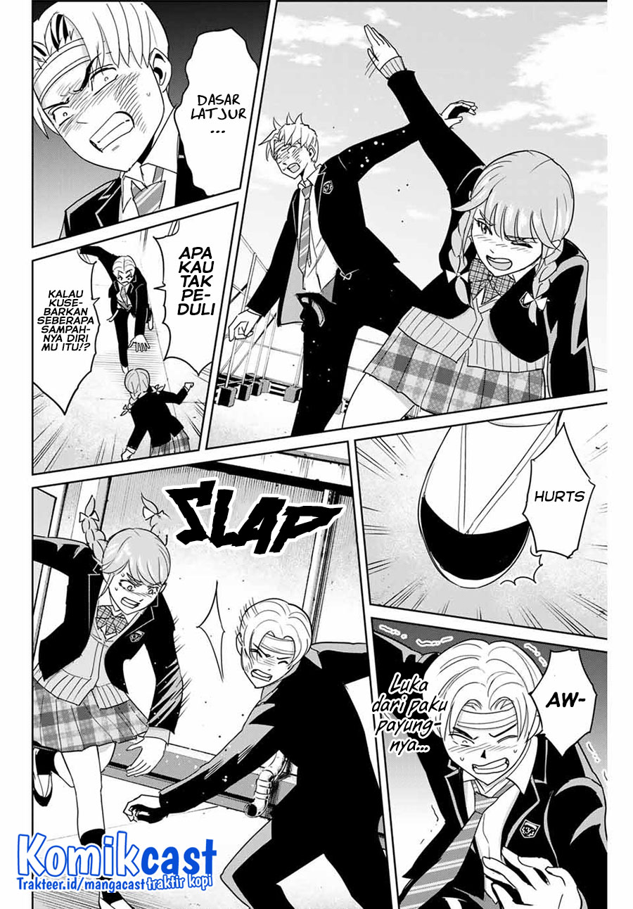 Chapter 46 - halaman 16