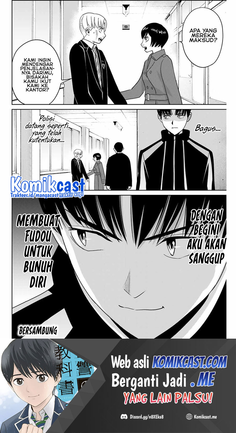 Chapter 46 - halaman 20