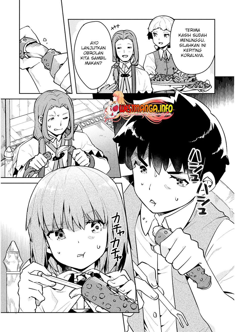 Chapter 44 - halaman 20