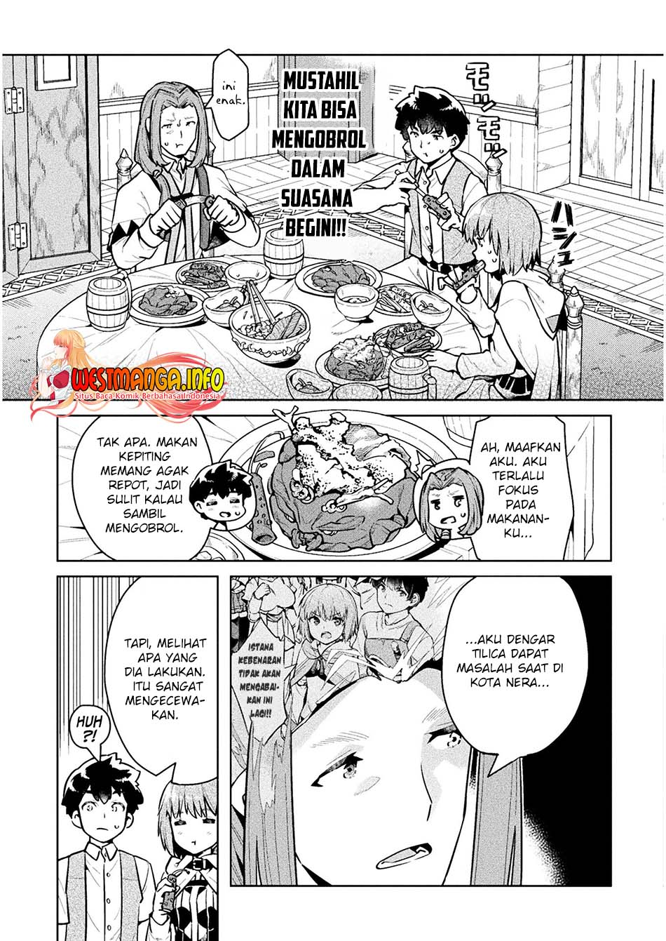 Chapter 44 - halaman 21
