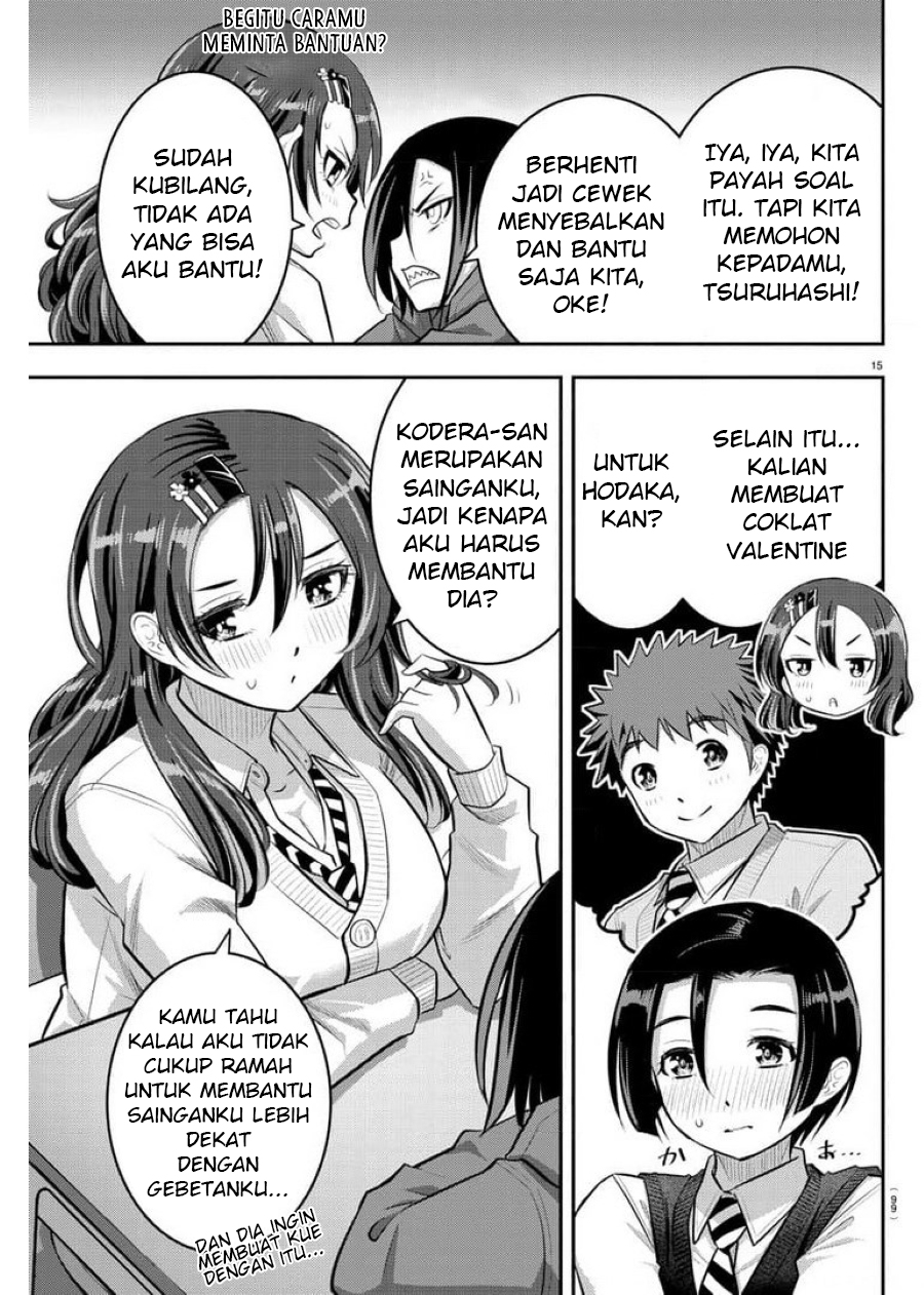 Chapter 73 - halaman 18