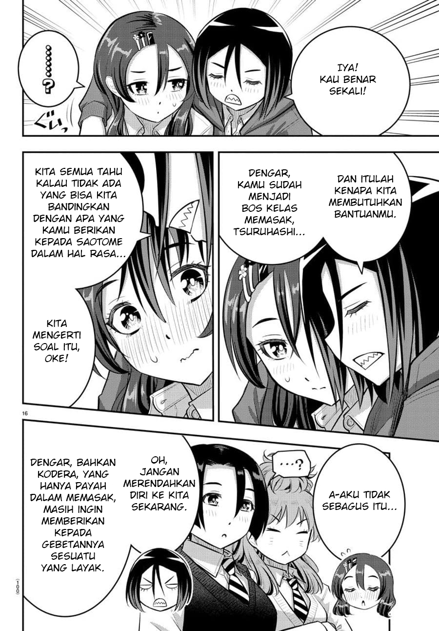 Chapter 73 - halaman 19