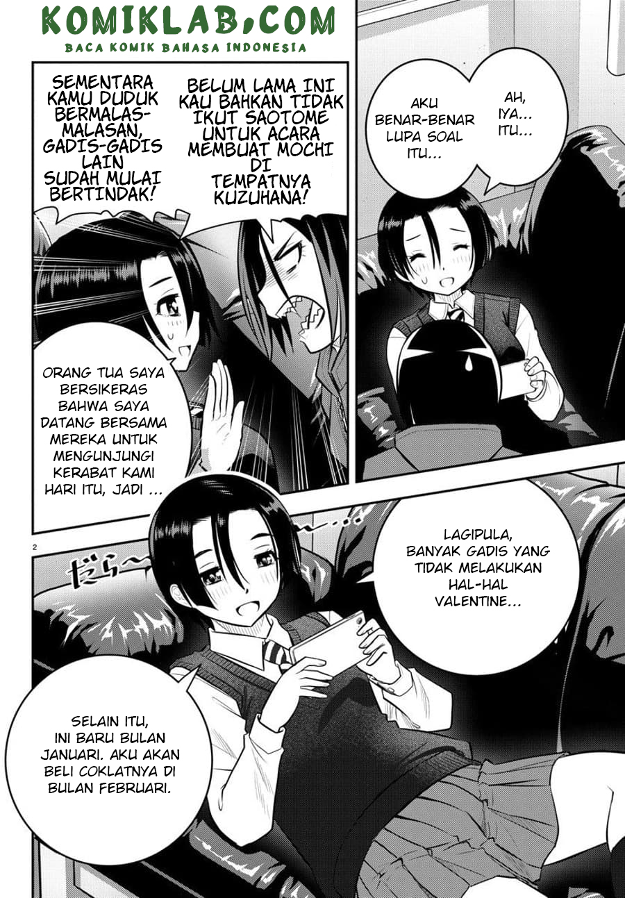 Chapter 73 - halaman 5