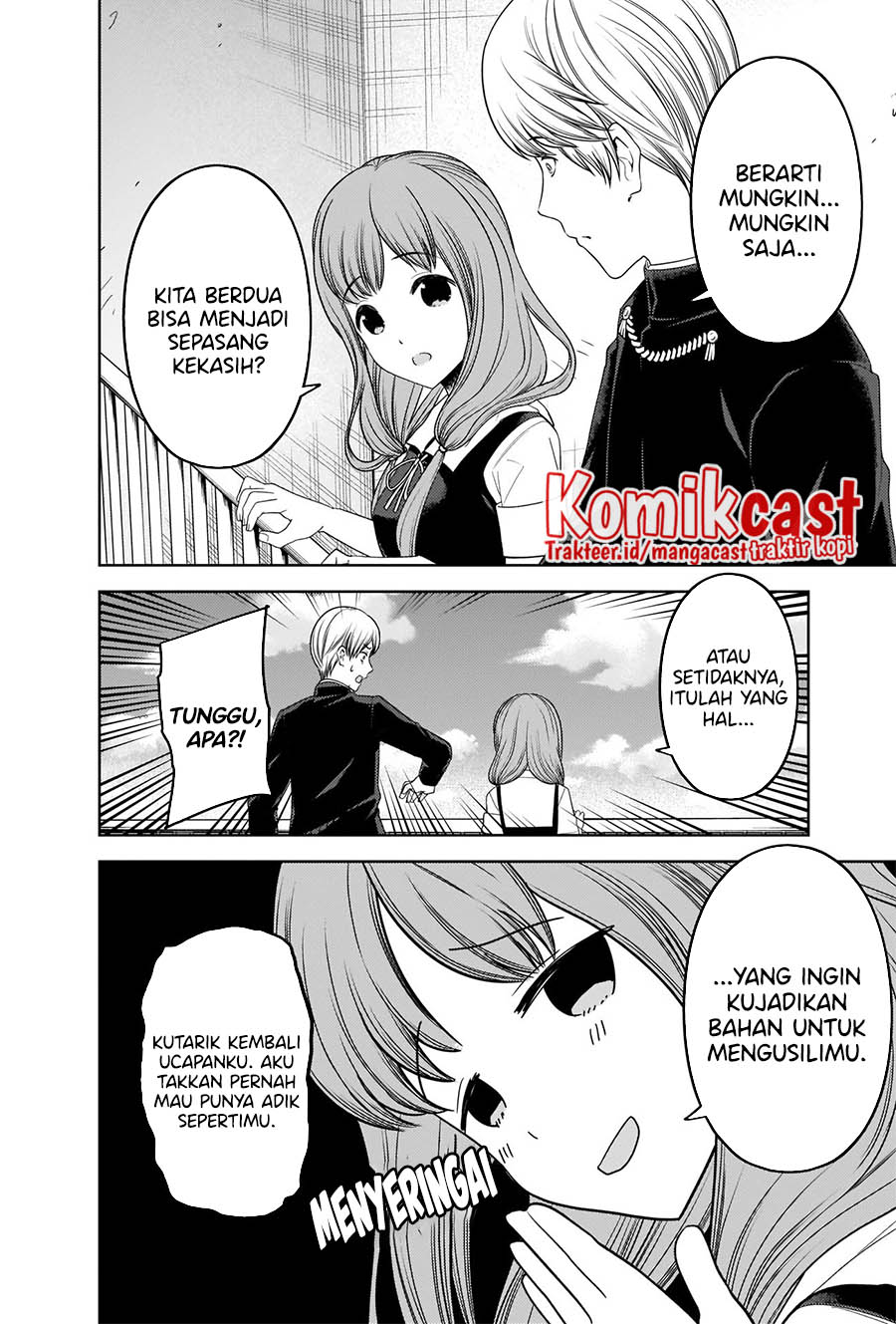Chapter 265 - halaman 12
