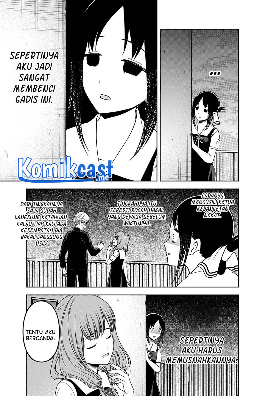 Chapter 265 - halaman 13