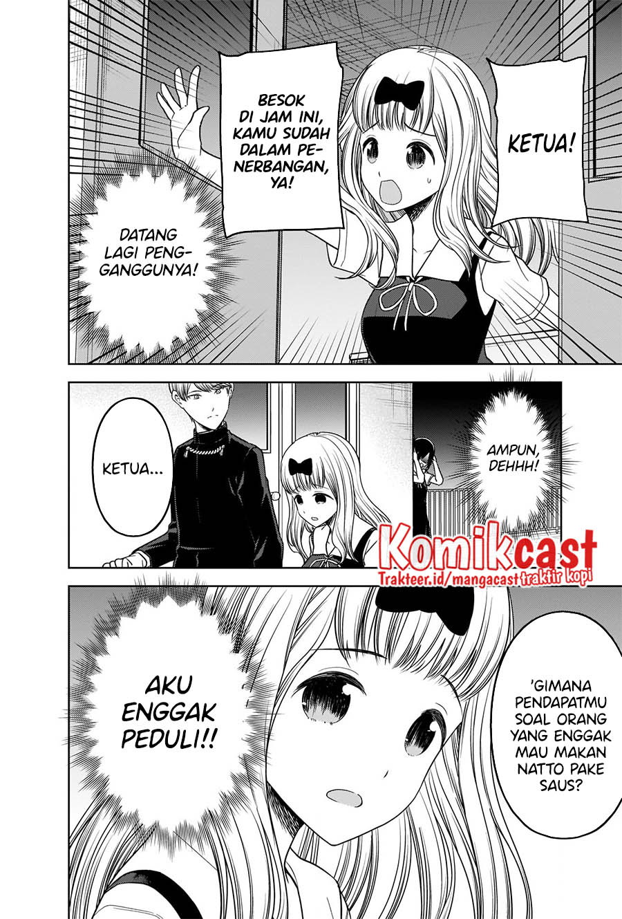 Chapter 265 - halaman 16