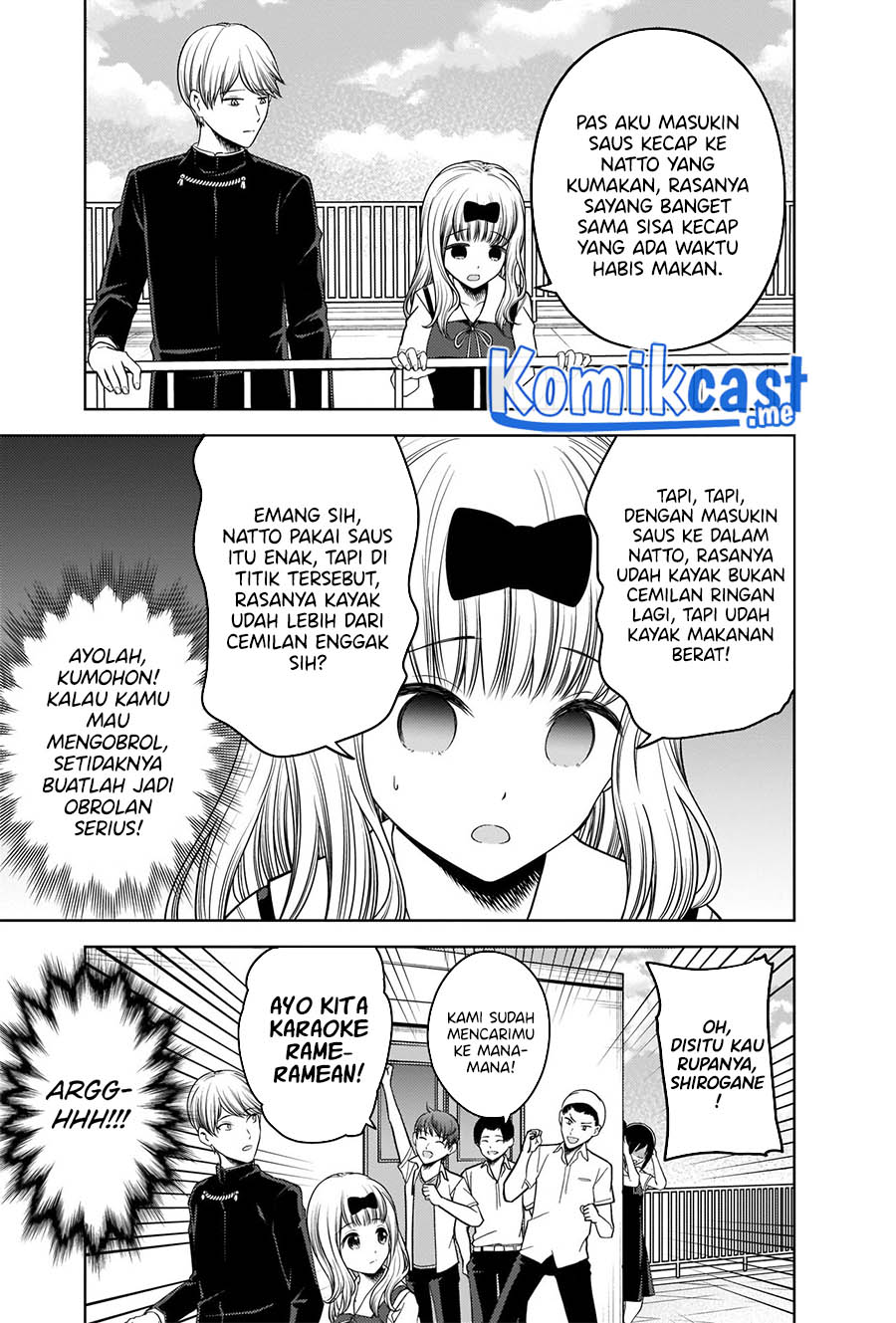Chapter 265 - halaman 17