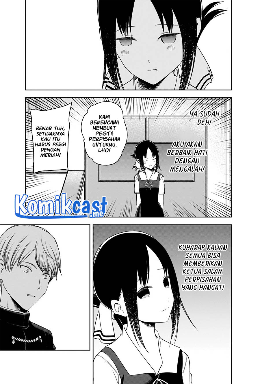 Chapter 265 - halaman 19