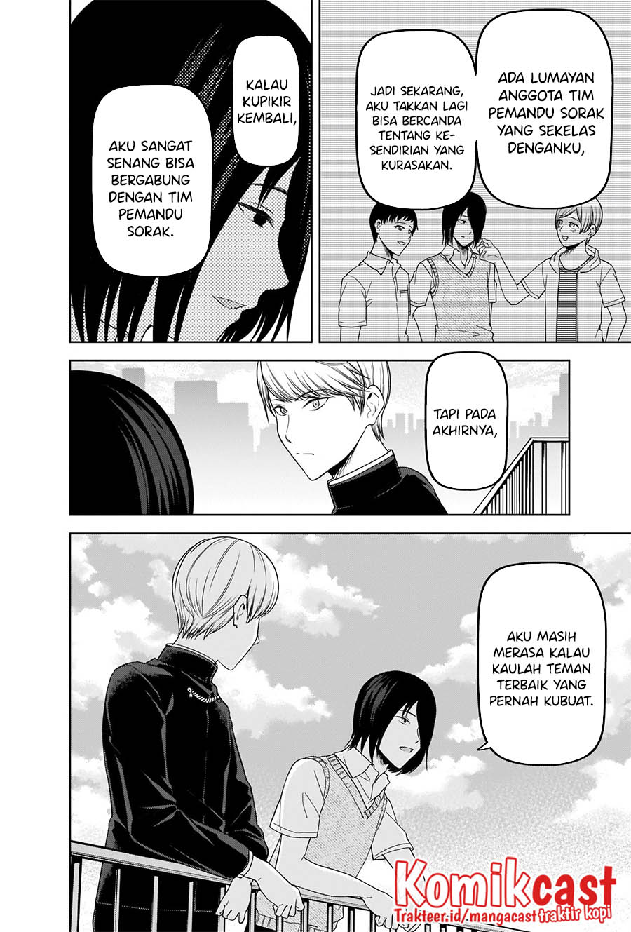 Chapter 265 - halaman 4