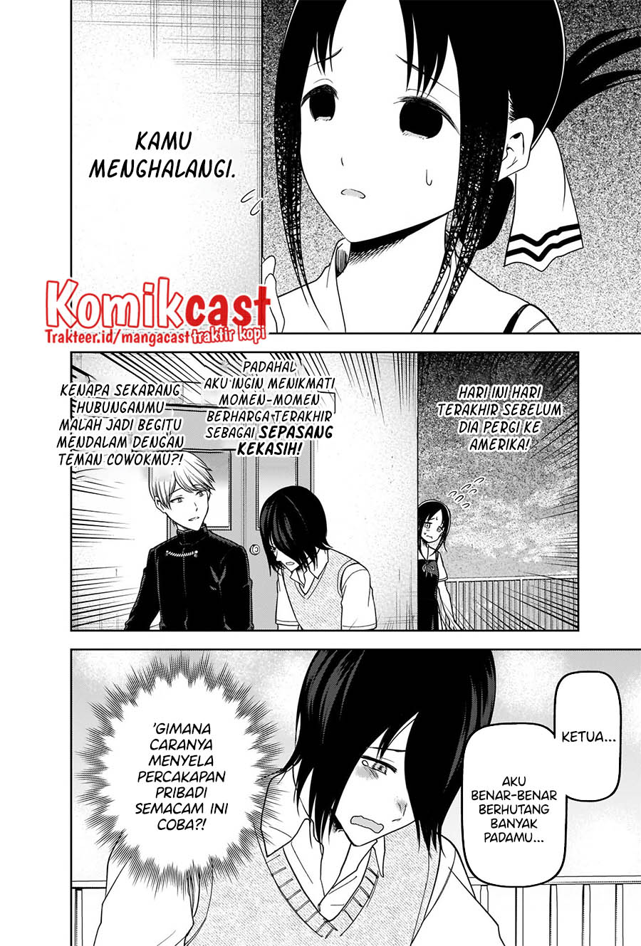 Chapter 265 - halaman 6