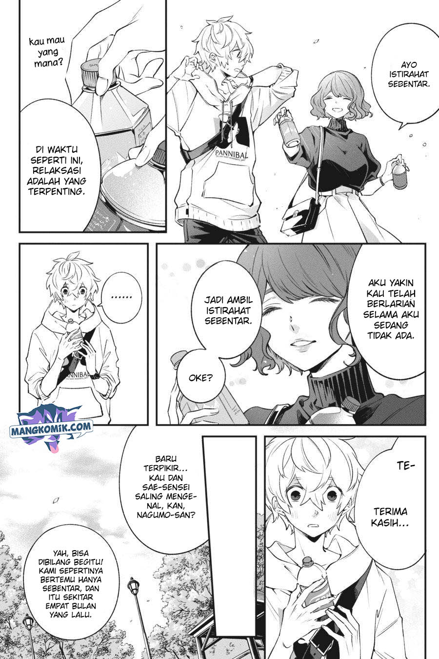 Chapter 7 - halaman 21