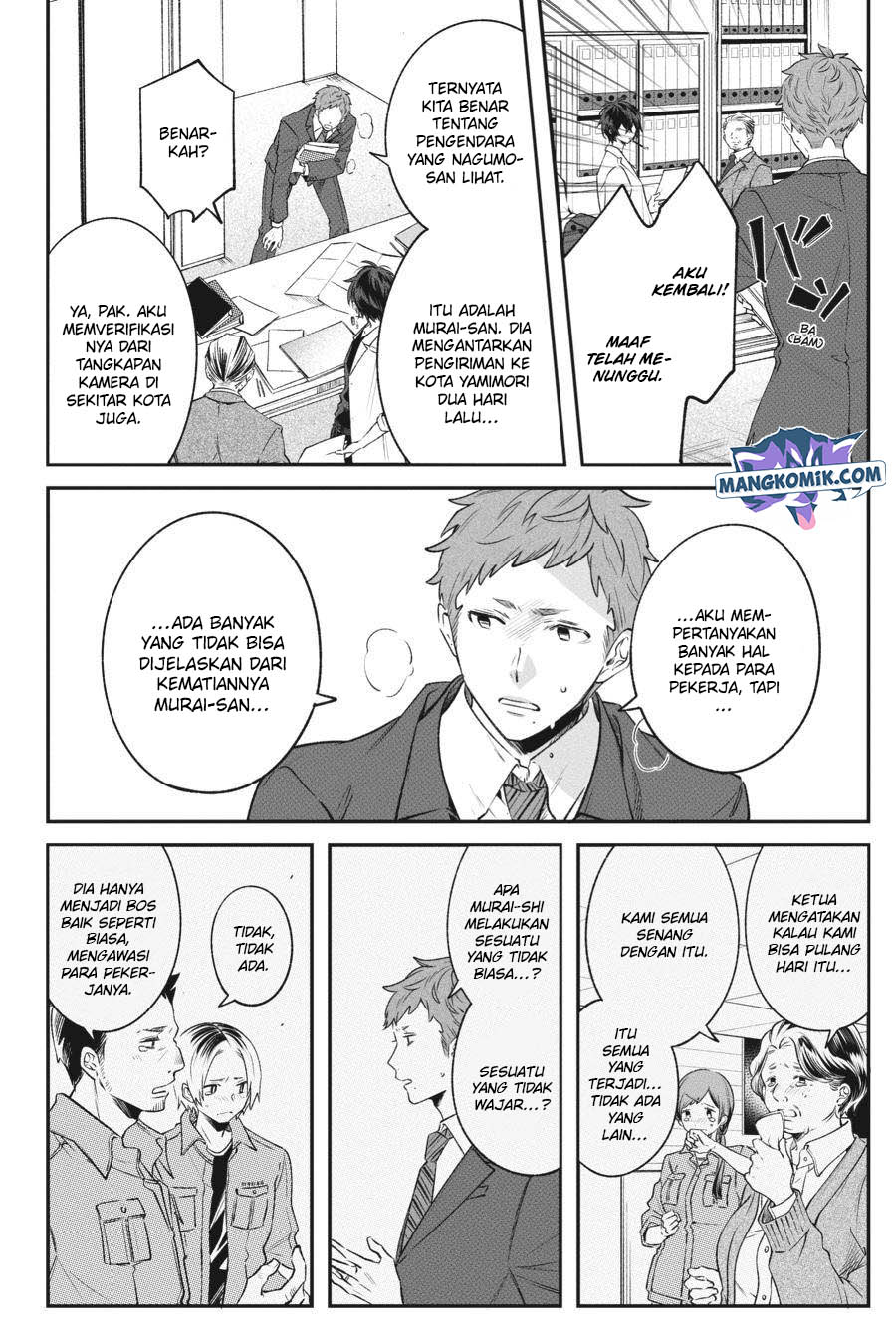Chapter 7 - halaman 25