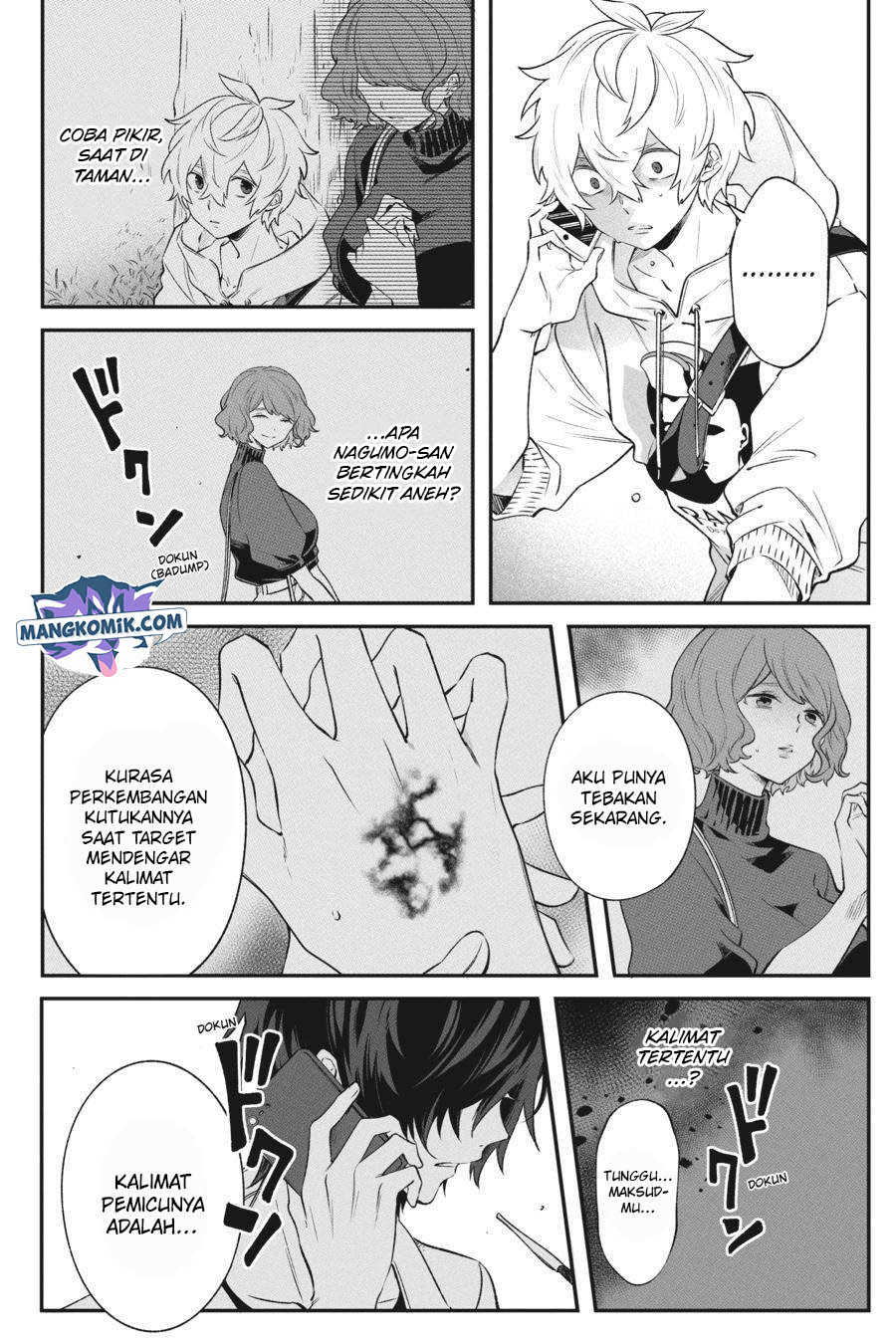 Chapter 7 - halaman 35