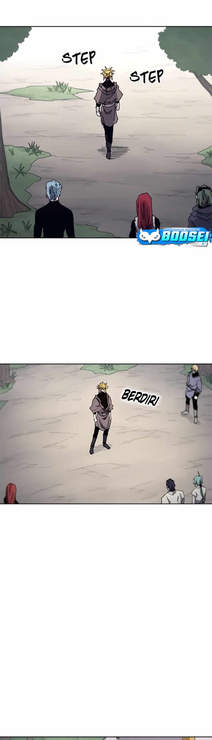 Chapter 47 - halaman 27