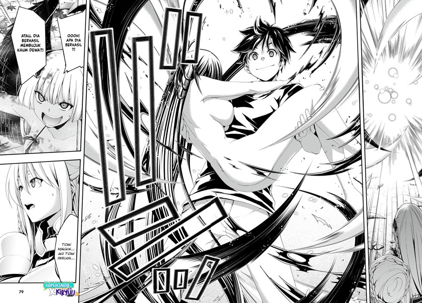 Chapter 131 - halaman 16