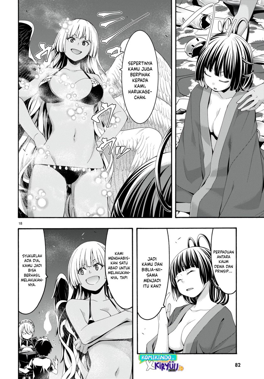 Chapter 131 - halaman 19