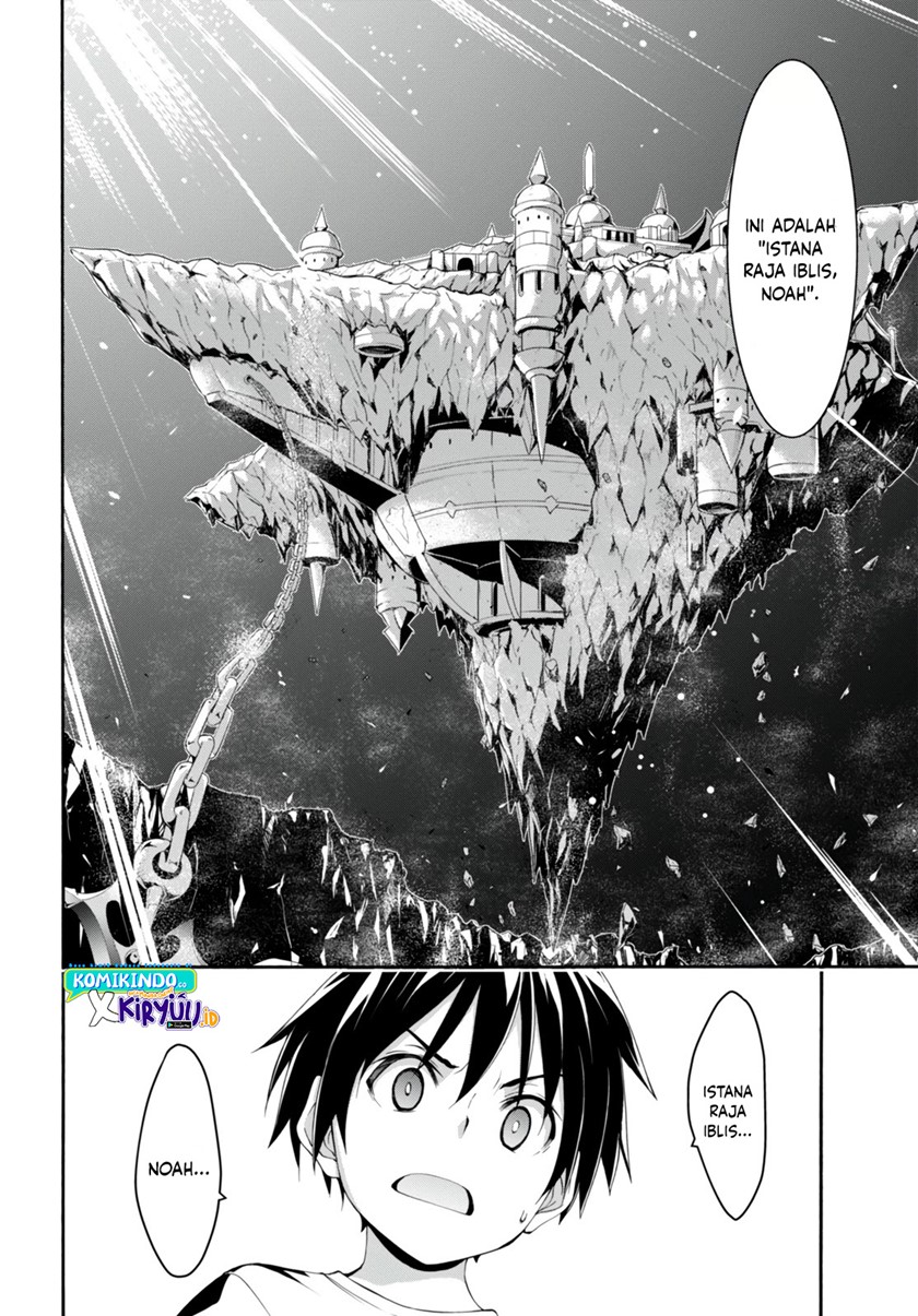 Chapter 131 - halaman 23