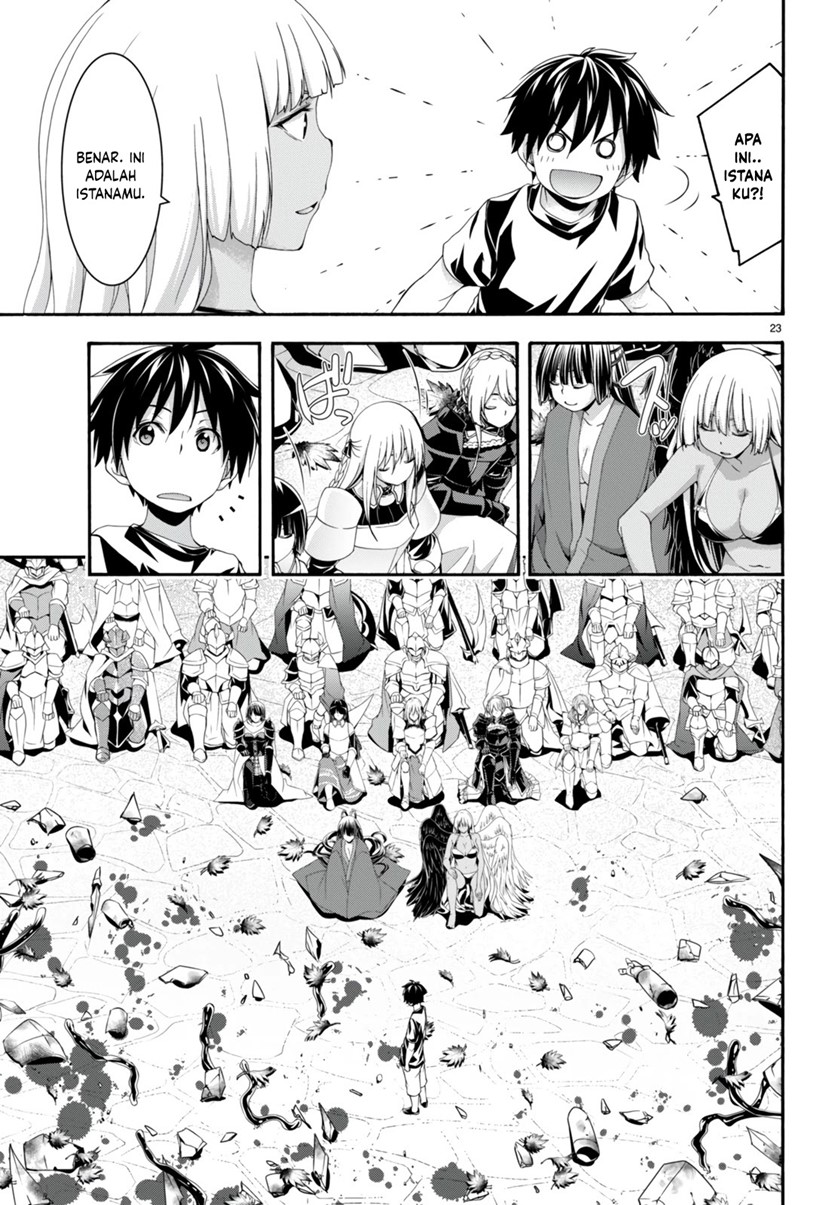Chapter 131 - halaman 24