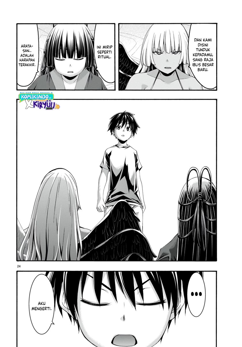 Chapter 131 - halaman 25