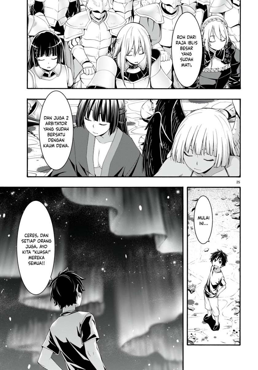 Chapter 131 - halaman 26
