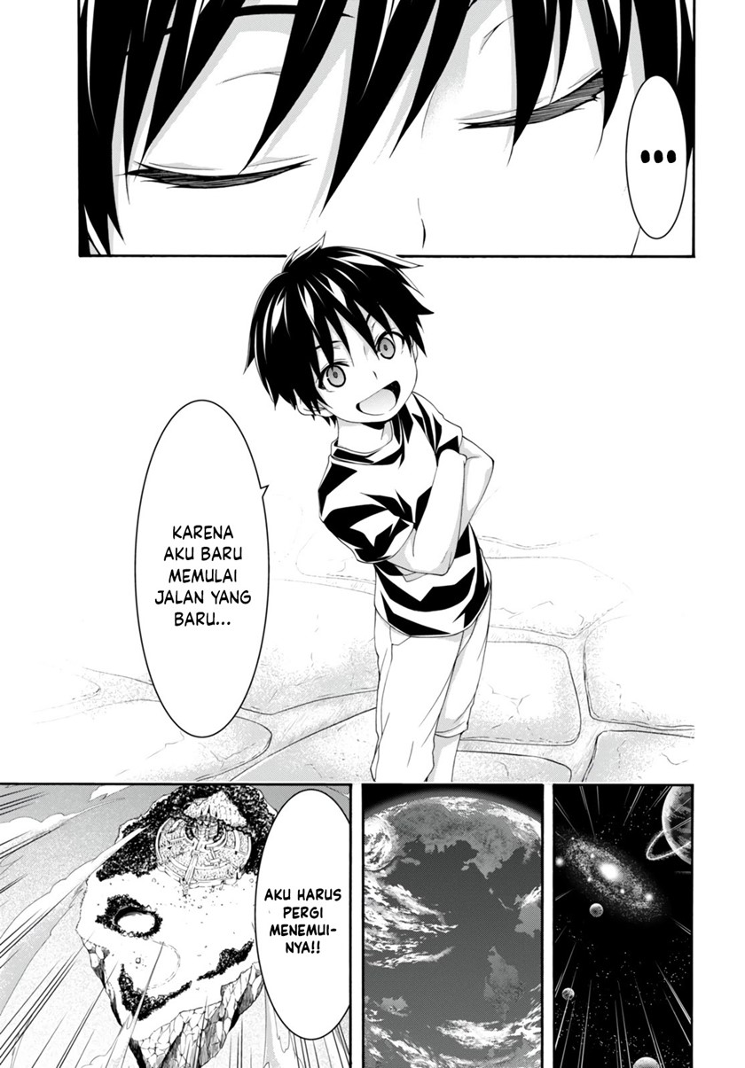Chapter 131 - halaman 28