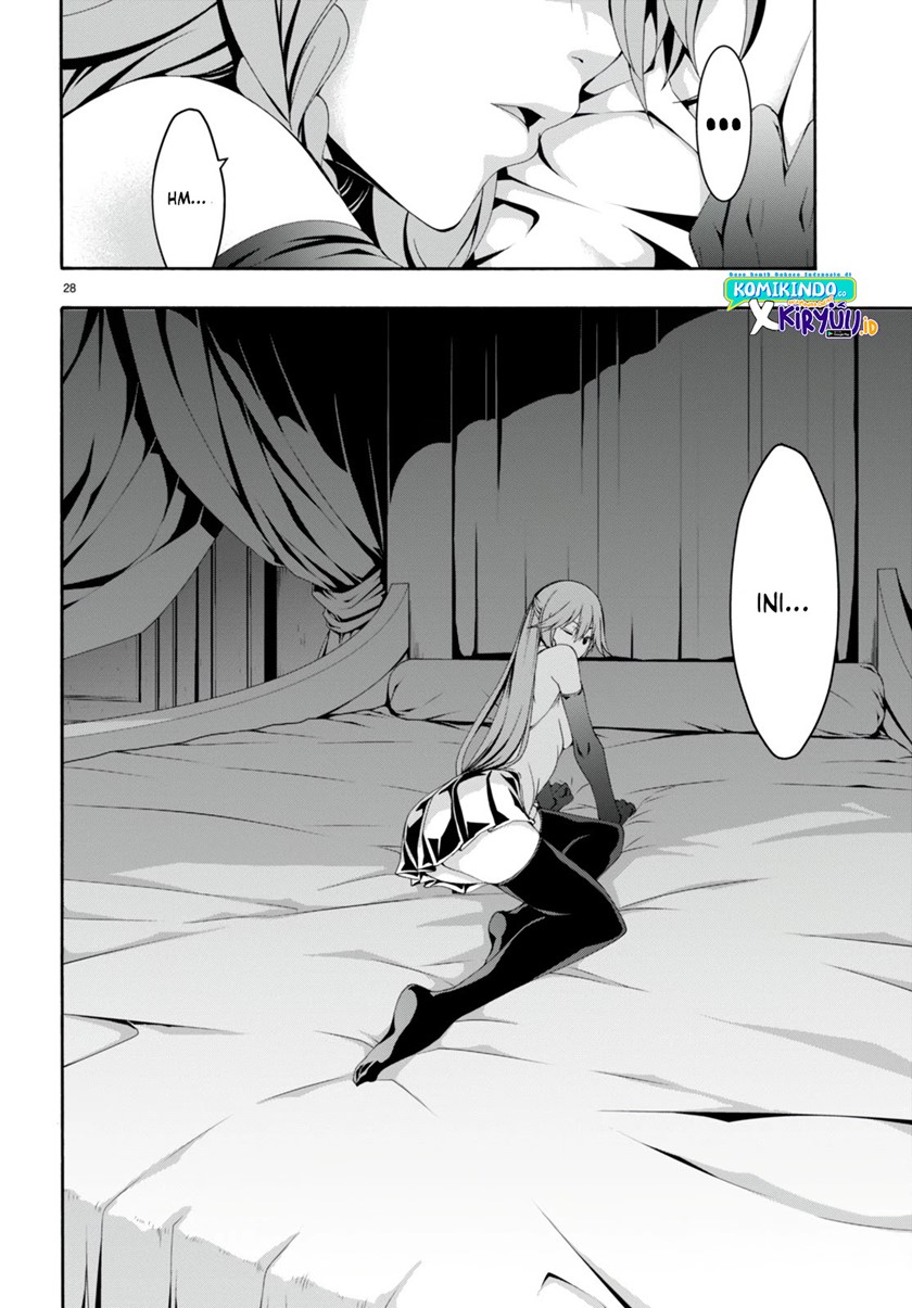 Chapter 131 - halaman 29