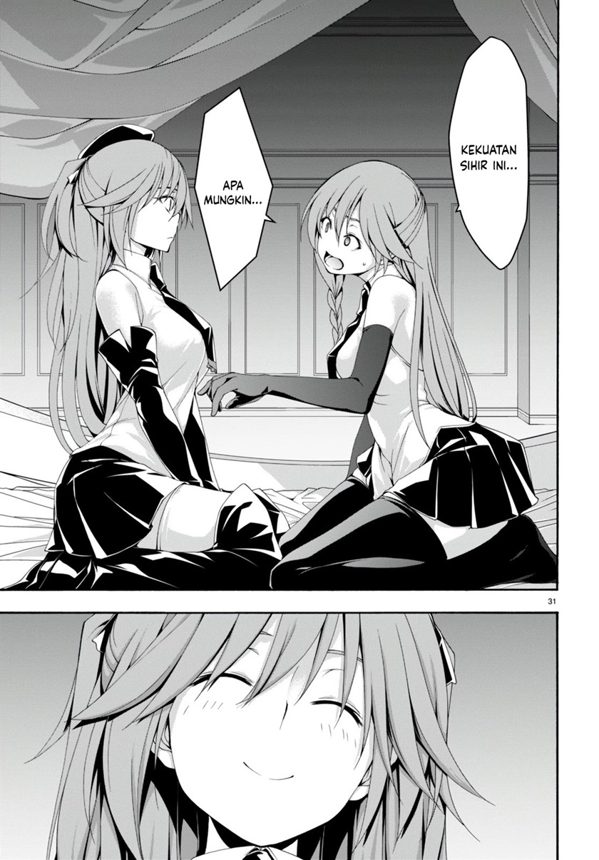 Chapter 131 - halaman 32