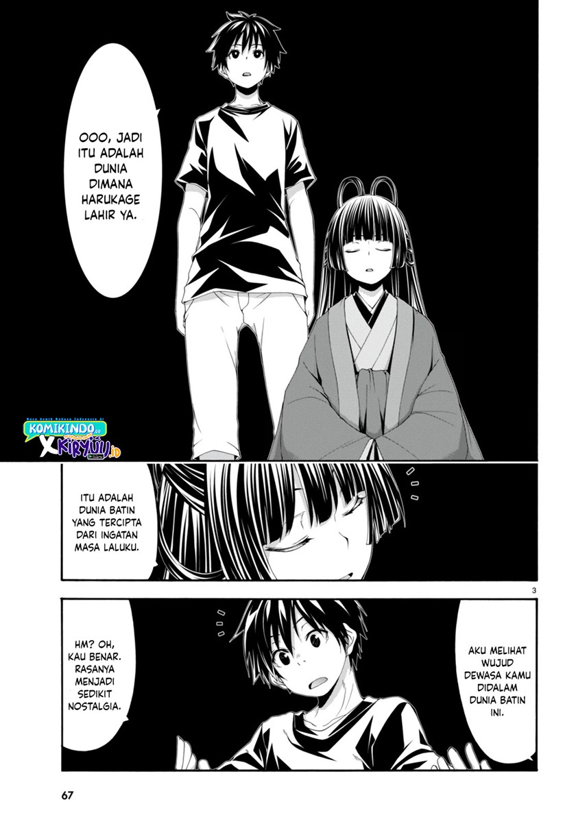 Chapter 131 - halaman 5