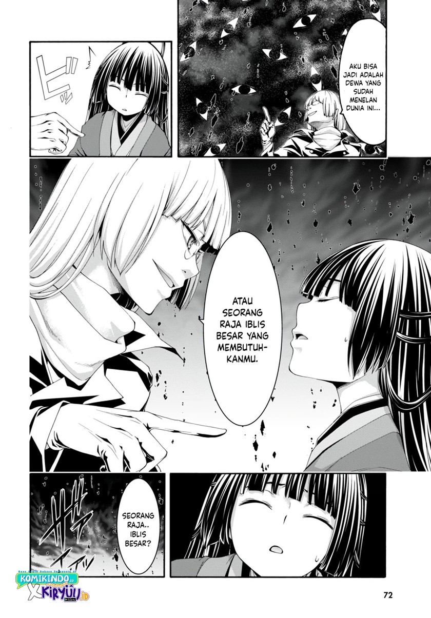 Chapter 131 - halaman 10