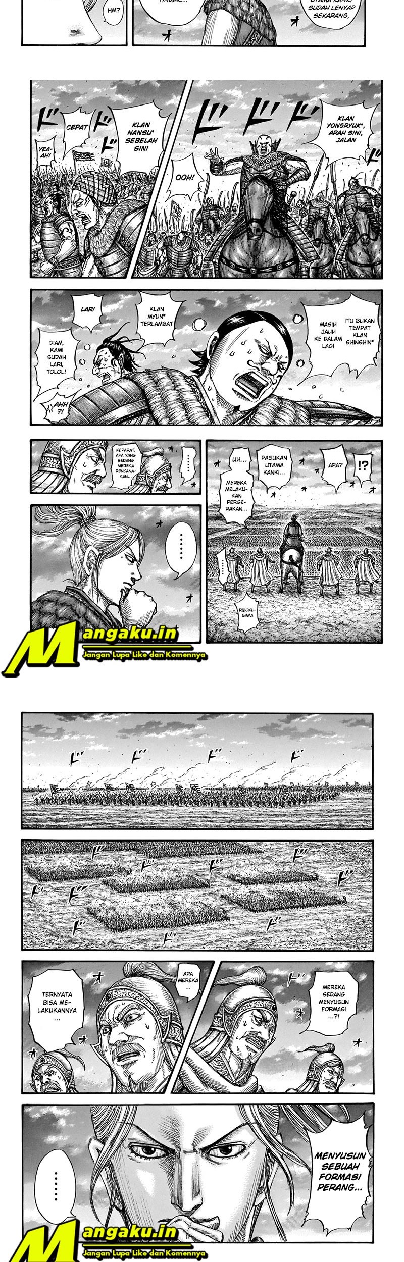 Chapter 724 - halaman 9