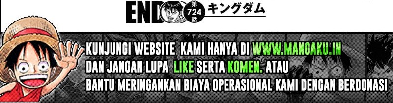 Chapter 724 - halaman 11