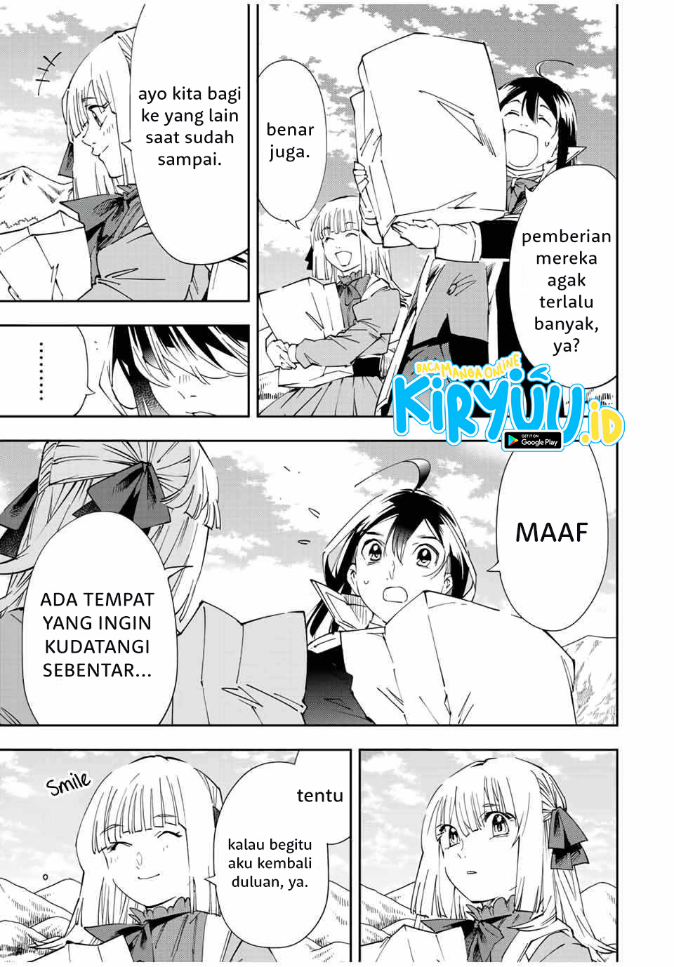 Chapter 64 - halaman 11