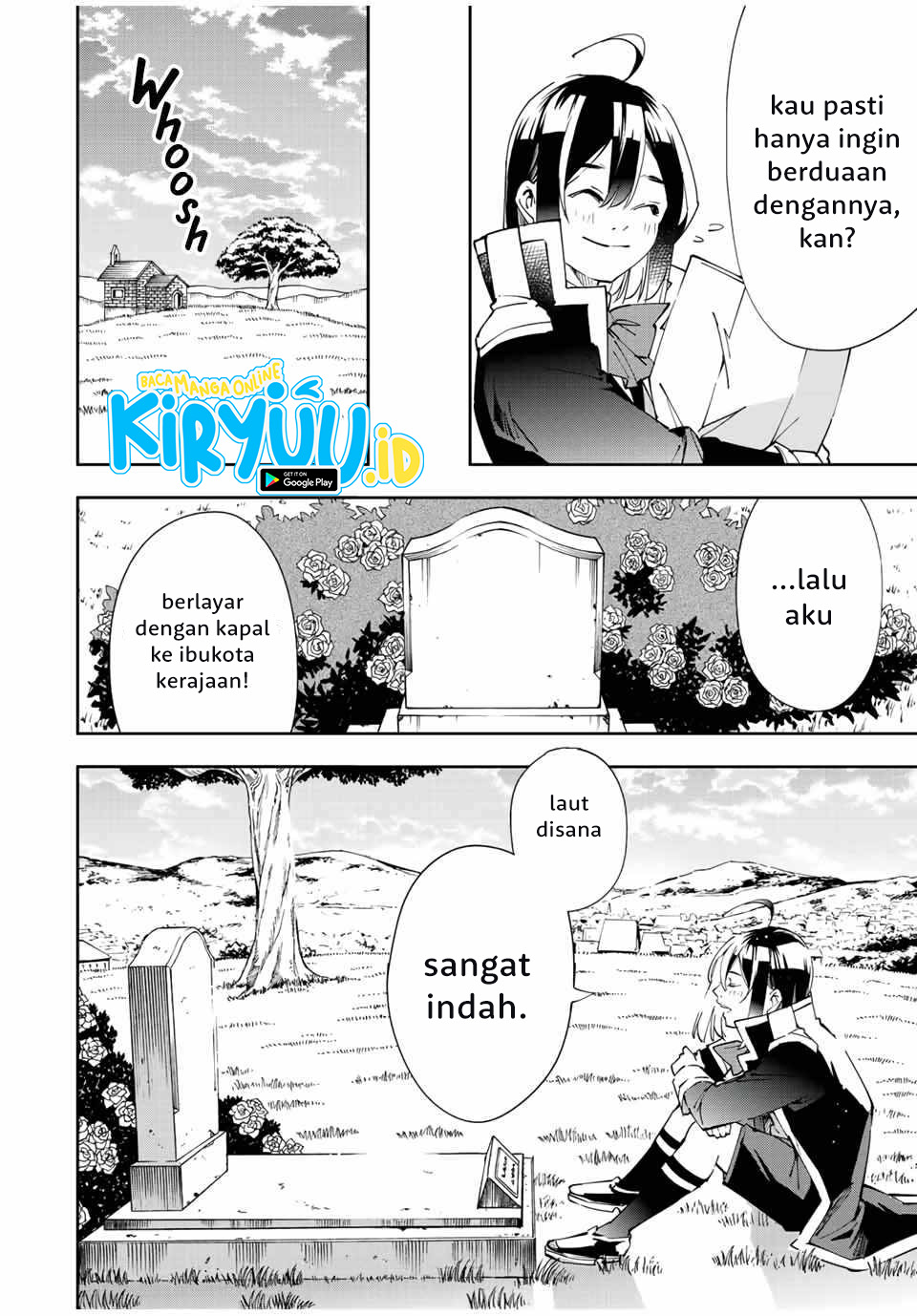 Chapter 64 - halaman 12