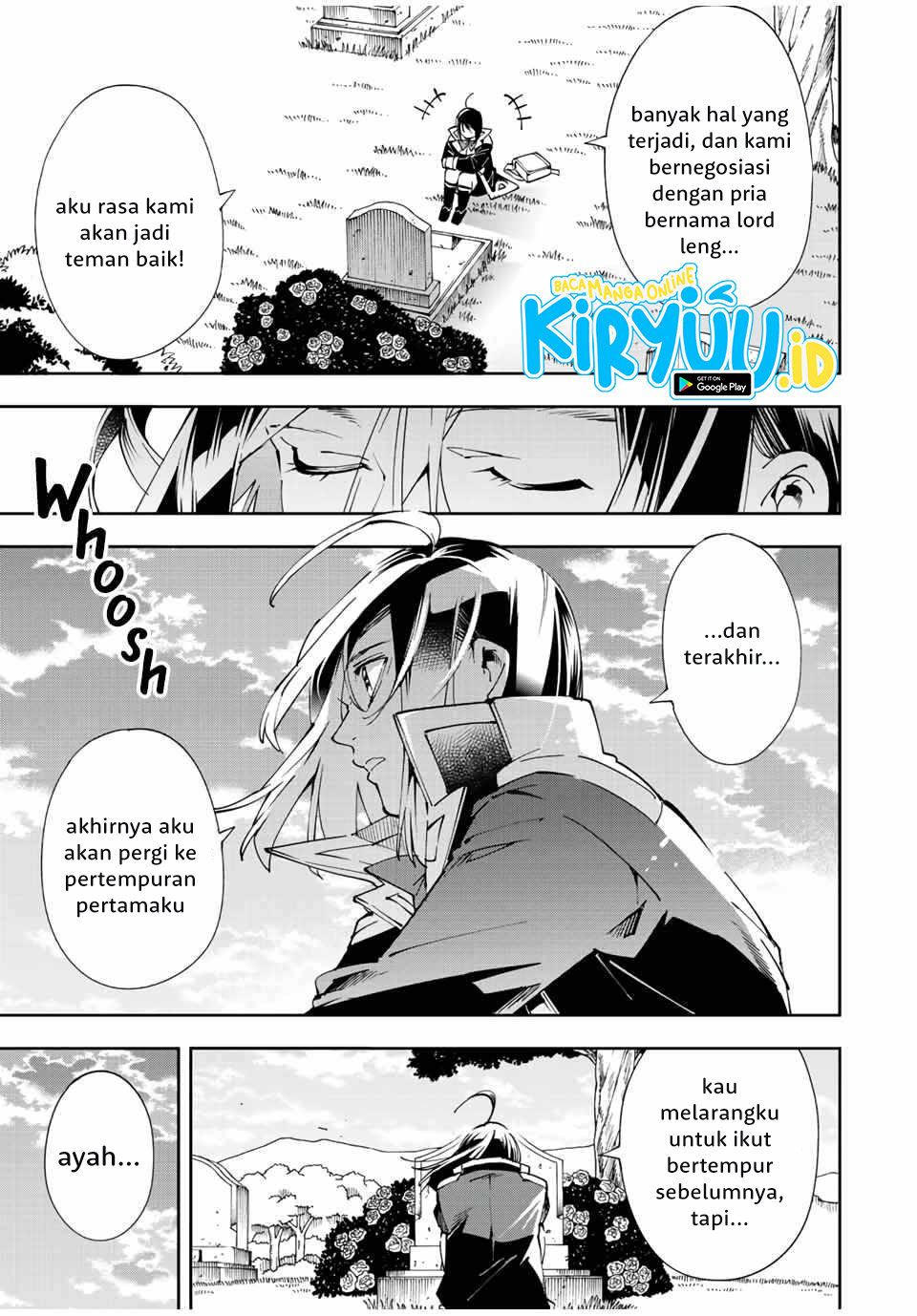 Chapter 64 - halaman 13