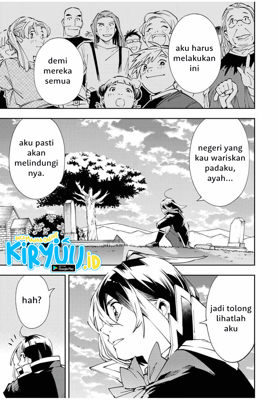 Chapter 64 - halaman 15