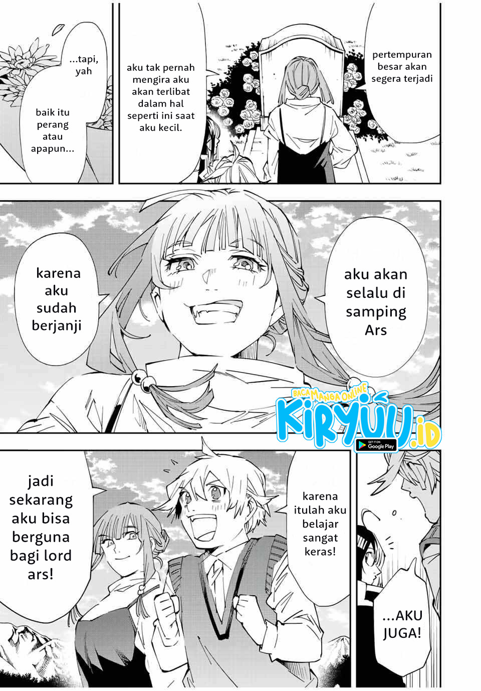 Chapter 64 - halaman 17