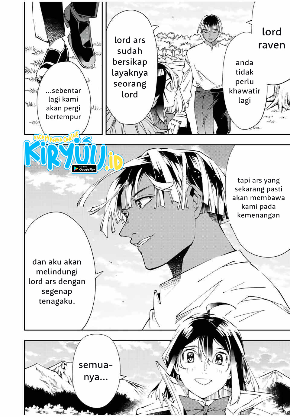 Chapter 64 - halaman 18