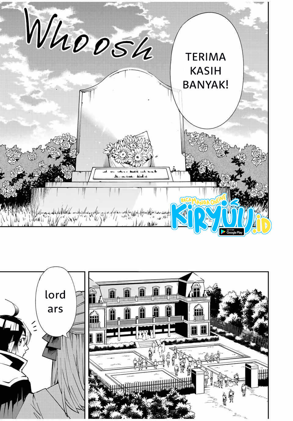 Chapter 64 - halaman 19