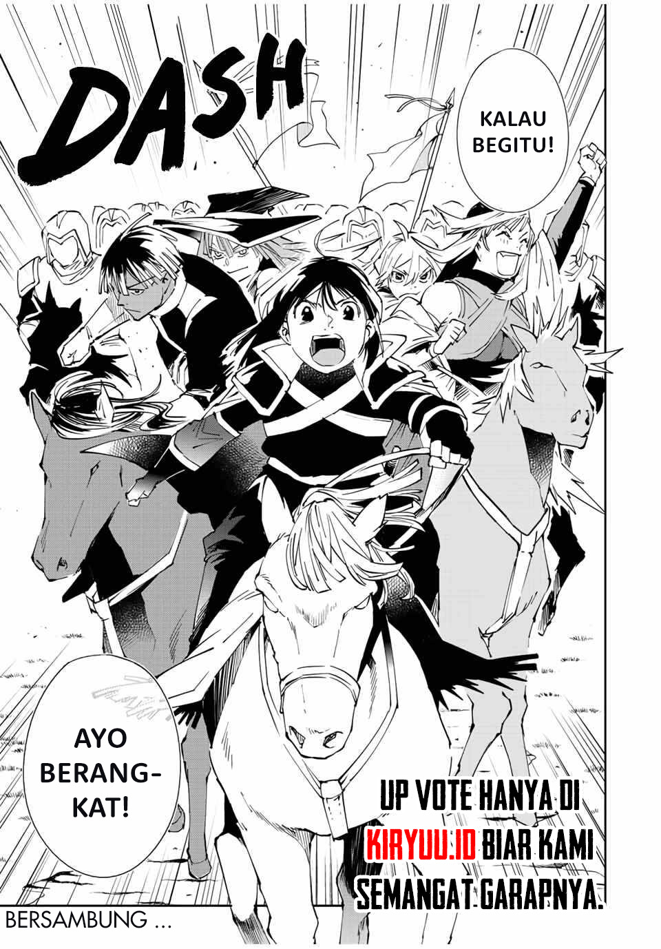 Chapter 64 - halaman 21
