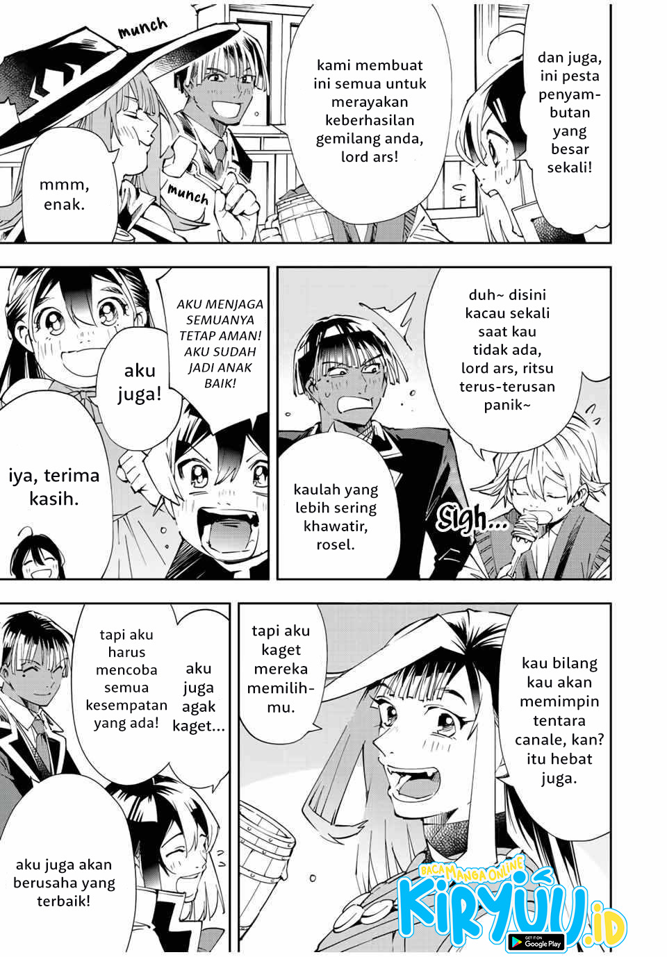 Chapter 64 - halaman 5