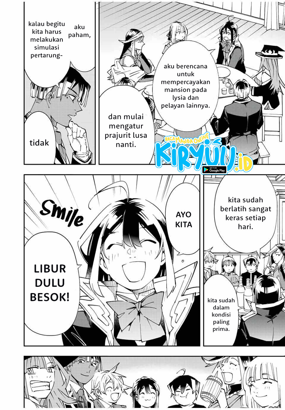 Chapter 64 - halaman 6